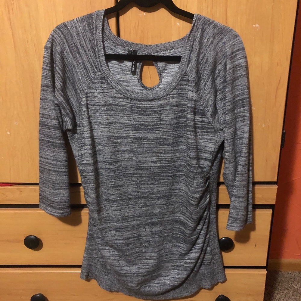 Maurice’s 3/4 Sleeve Sweater